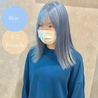 ショート 河原 亮のヘアスタイル