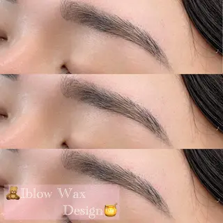 アイブロウ TRU NAIL&EYE カレッタ汐留店所属・🧸TRU‎🍯 RIO‎🤍のマツエク・マツパデザイン