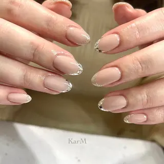 ネイル ogino karinのネイルデザイン