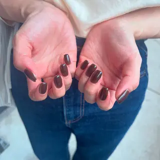 ネイル NailSalon who...所属・n. fumikoのネイルデザイン