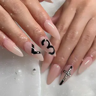 ネイル ブルーデイジー栄本店所属・BlueDaisy 栄本店のネイルデザイン