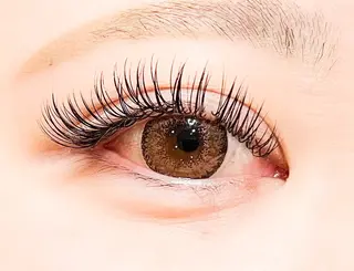 マツエク・マツパ Aprilush🦋 Cieloのマツエク・マツパデザイン