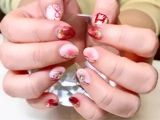 ネイル C's nailのネイルデザイン