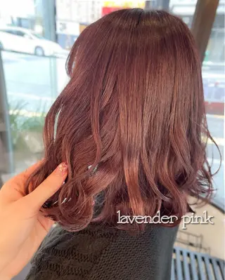 カラー plume【プリュム】恵比寿所属・💗plume(ぷり ゅむ)💗なずなのマツエク・マツパデザイン