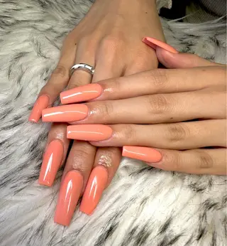 ネイル 柏ネイルサロン NAIL FOCUSのネイルデザイン