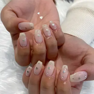 ネイル mika .のネイルデザイン