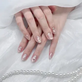 ネイル 🦋Minmin nail salonのネイルデザイン