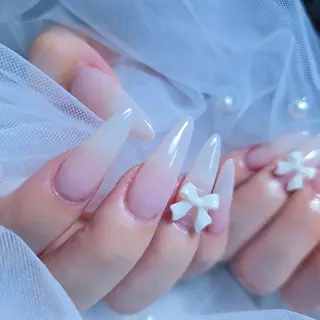 ネイル もるみちゅ nail‪＆ジャグアのネイルデザイン