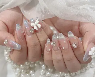 ネイル Pandora nailのネイルデザイン