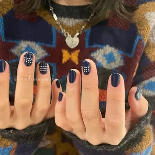 ネイル I'm Me.所属・Nailist〻 mihoのネイルデザイン