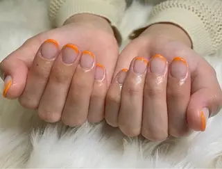 ネイル nail room LUNA⋆౨ৎ˚⟡のネイルデザイン