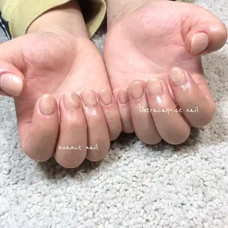 ネイル プライベートサロン a.b.f.dのネイルデザイン