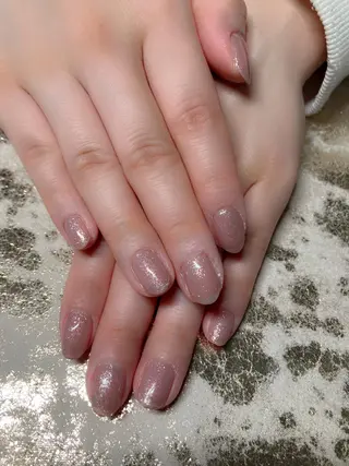 ネイル komohana salon🌺のネイルデザイン