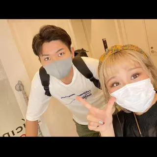 ショート カラー メンズ キッズ ショート、ボブなら お任せ❤️石川由美のヘアスタイル