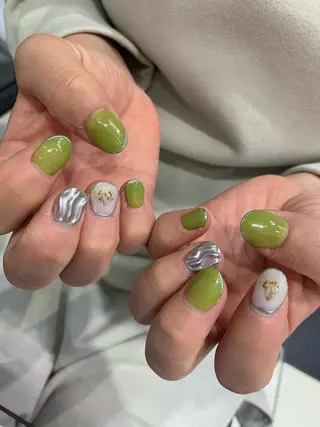 ネイル 艶髪／髪質改善 ♡Tsuzumiのその他イメージ