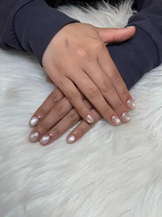 ネイル Le freak yumeのネイルデザイン