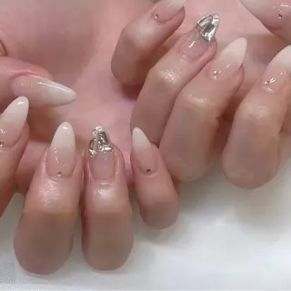 ネイル emu sakiのネイルデザイン