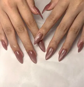 ネイル PADA ANNのネイルデザイン