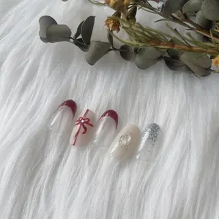 ネイル timtam --sakiのネイルデザイン