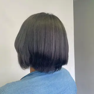 ショート カラー ALLEN hair所属・ALLEN hair /まなのヘアスタイル