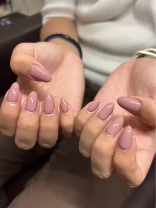ネイル Allure あやののネイルデザイン