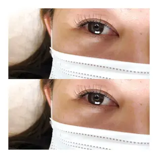 マツエク・マツパ アイラッシュサロン GREENのマツエク・マツパデザイン