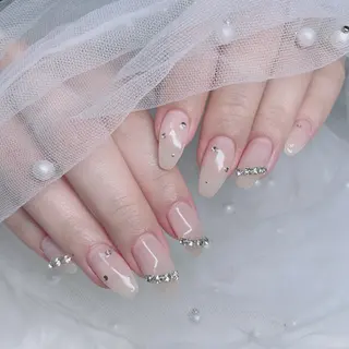 ネイル Jeremy ♡ HARUKAのネイルデザイン