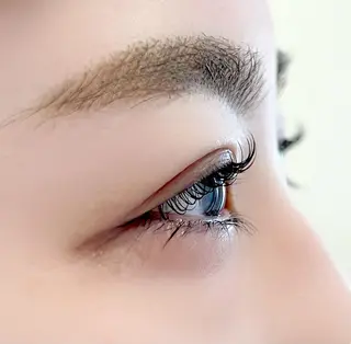 マツエク・マツパ アイブロウ la kaori secretの眉毛・アイブロウイメージ