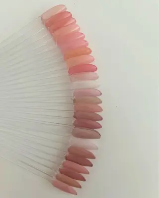 ネイル Peach nail 🍑kaoriのネイルデザイン