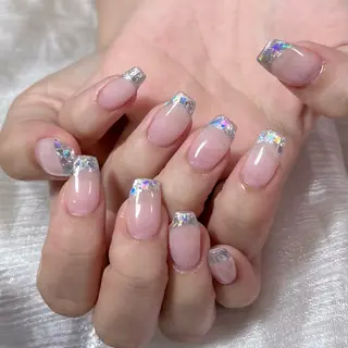 ネイル エクラNailサロン ミオのネイルデザイン