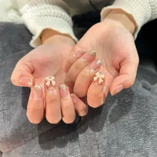 ネイル Dahlia Beauty ダリアビューティー所属・春日井Dahlia Beauty中川のネイルデザイン