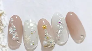 ネイル 🖤スカルプ専門店 新宿・MR🖤のネイルデザイン