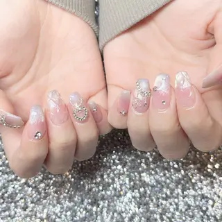 ネイル MyFairLady ゆかのネイルデザイン