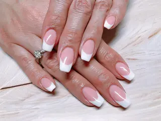 ネイル nailist SATO【銀座】のネイルデザイン