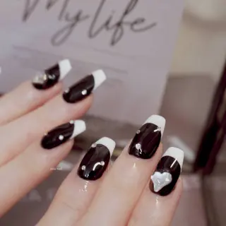 ネイル mia nailのネイルデザイン