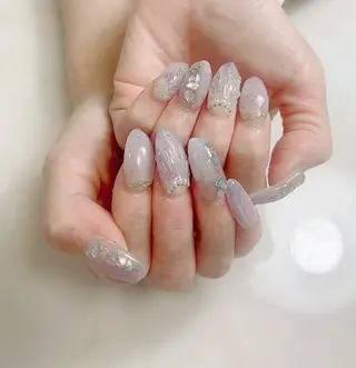 ネイル hairsalon556所属・hairsalon 556のネイルデザイン