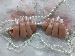 ネイル M2beauty Renaのネイルデザイン