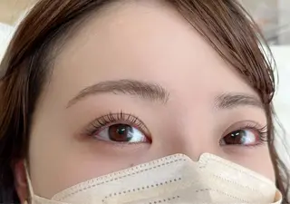 マツエク・マツパ ame.所属・ai 🥣🫧🏹のマツエク・マツパデザイン