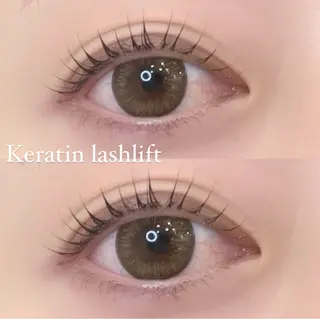 マツエク・マツパ eyelist yuukaのマツエク・マツパデザイン