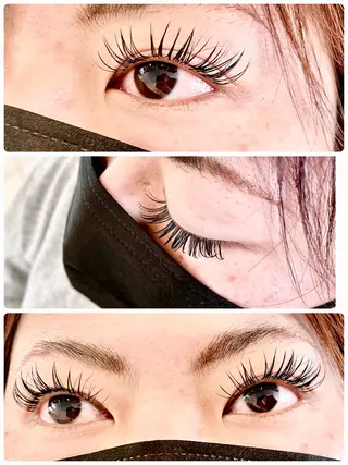 マツエク・マツパ mel.所属・mel. yamamotoのその他イメージ