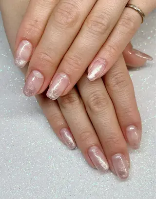 ネイル VIERU YURIのネイルデザイン