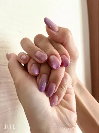 ネイル ビューティーサロン プチフルールのネイルデザイン