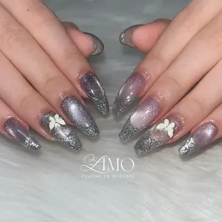 ネイル limo/ kotomiのネイルデザイン