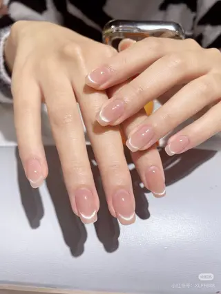 ネイル ジュリ ネイルのネイルデザイン