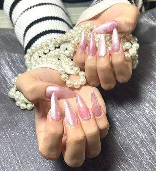 ネイル ゆき 🌻ひまわりサロンのネイルデザイン