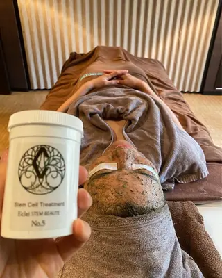 WINBACK salon　un agio所属・サロンドアンアージョ un agioのエステ・リラクイメージ