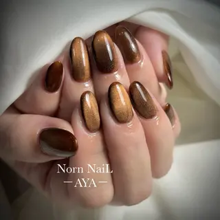 ネイル U Ayaのネイルデザイン