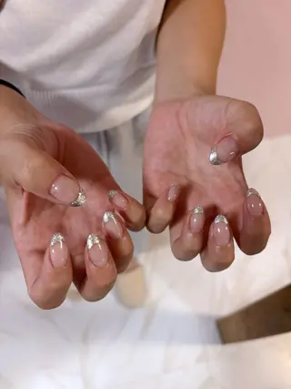 ネイル EmaNail⟡.· Honokaのネイルデザイン