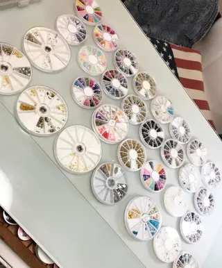 ネイル nail salon coopy所属・野澤 美優のネイルデザイン