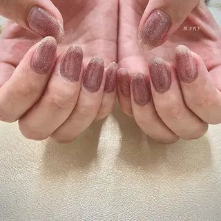 ネイル Mary nail所属・Mary nail .narumiのネイルデザイン